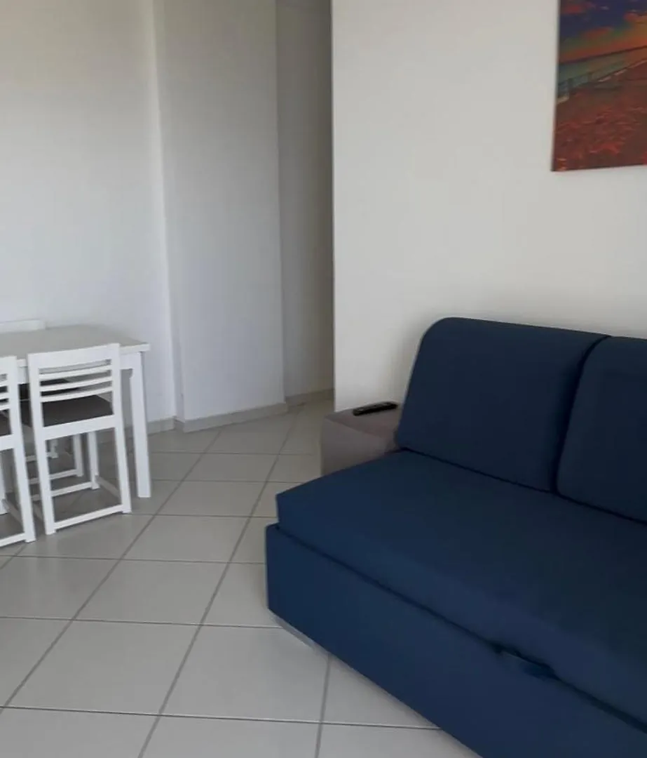 River View Apartment Alfa Sarandë